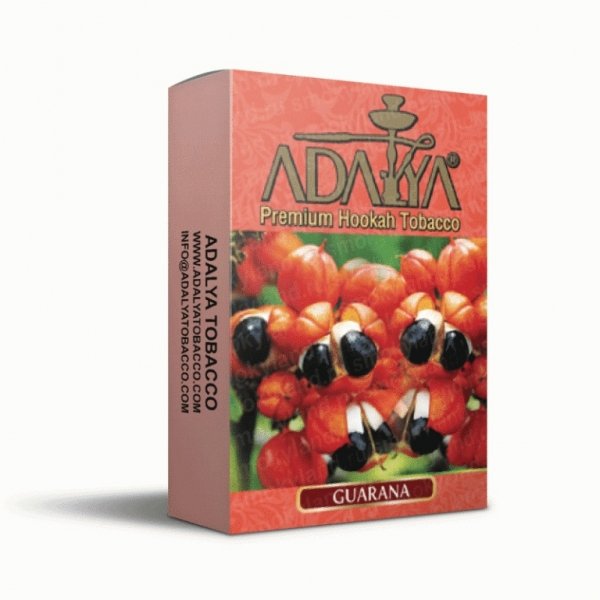 Купить Adalya – Guarana (Гуарана) 50г