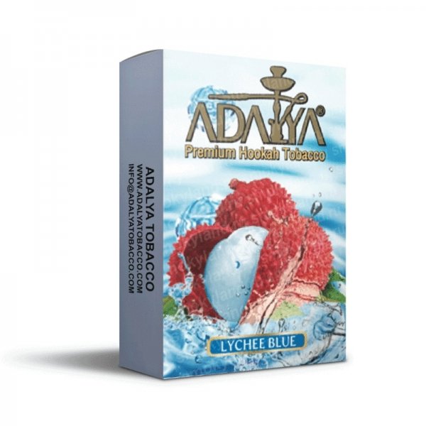 Купить Adalya –Lychee Blue (Синее Личи)50г