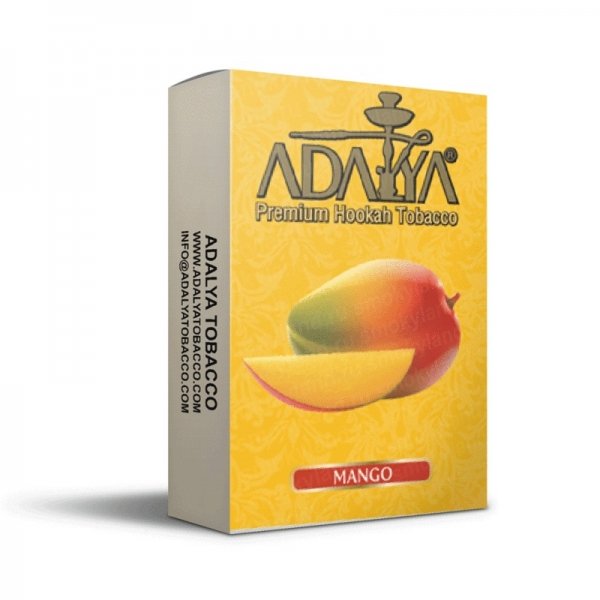 Купить Adalya - Mango (Манго) 50 гр.