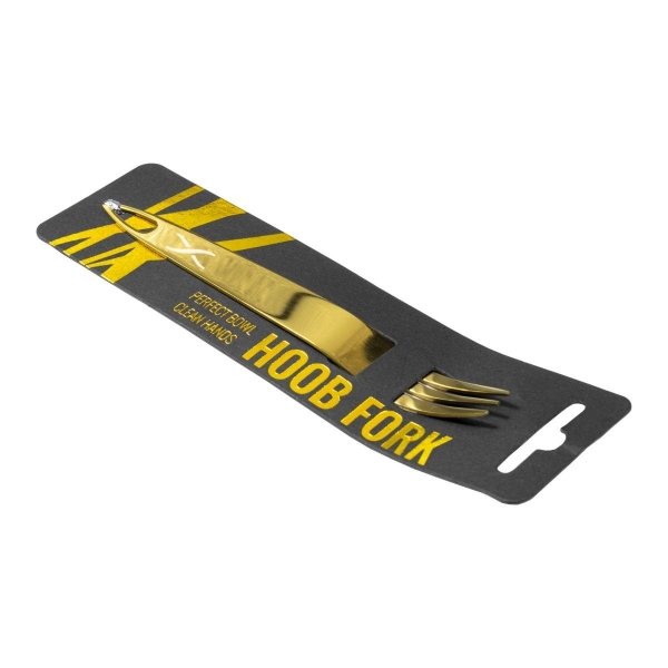 Купить Вилка Hoob Fork Gold