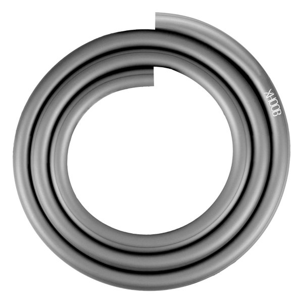 Купить Шланг силиконовый Hoob Grey Soft Touch