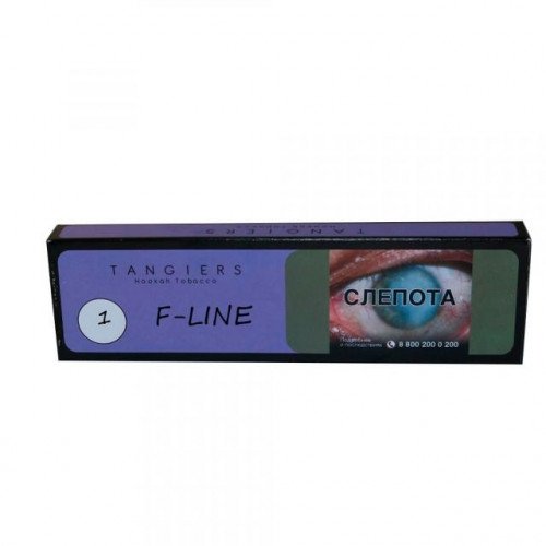 Купить Tangiers F-line - Red Tea (Чай каркаде) 50 гр.