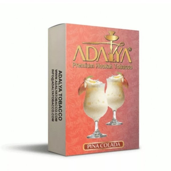 Купить Adalya - Pina Colada 50 г