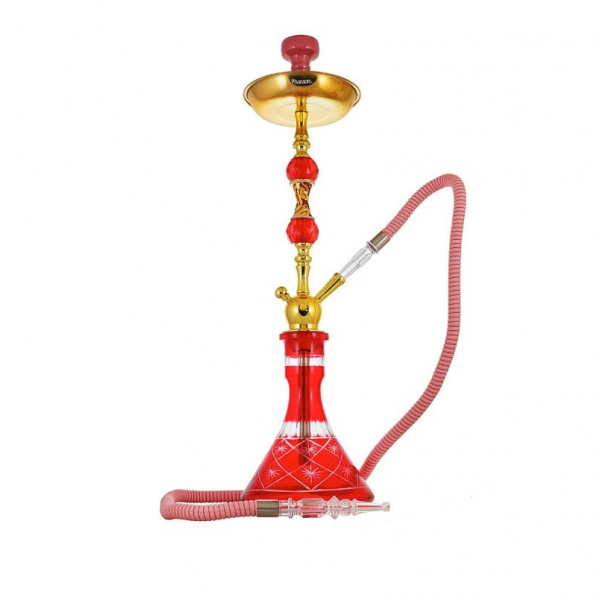 Купить Pharaon Premium M1004 Red