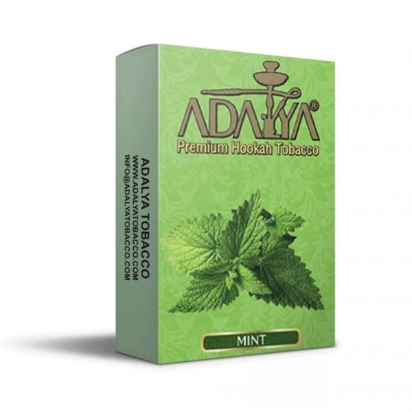 Купить Adalya - Mint (Мята) 50 гр.