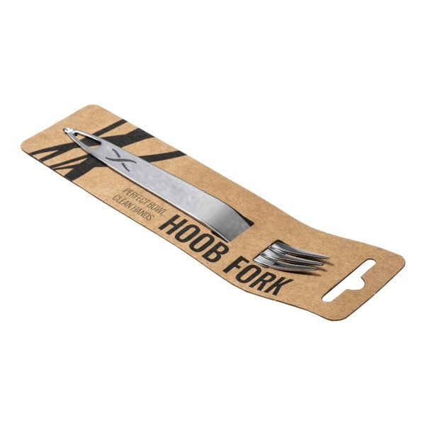 Купить Вилка Hoob Fork Silver