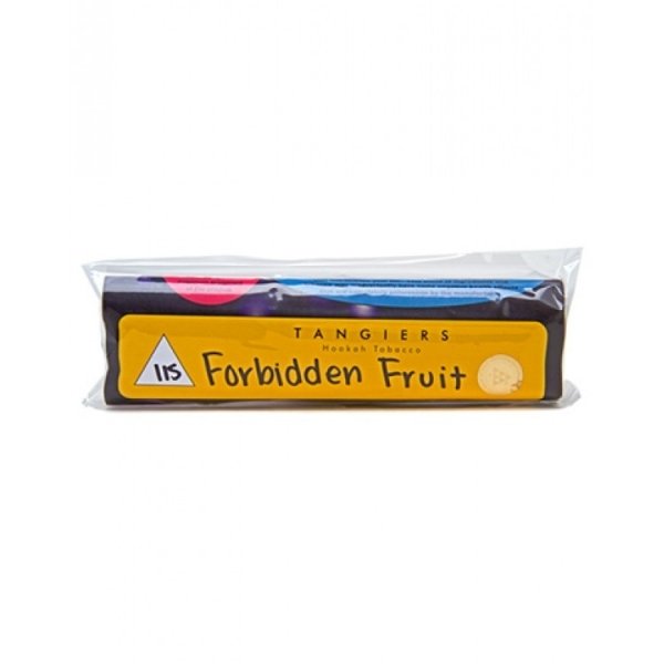 Купить Tangiers Noir - Forbidden Fruit (Запретный Плод) 250 г