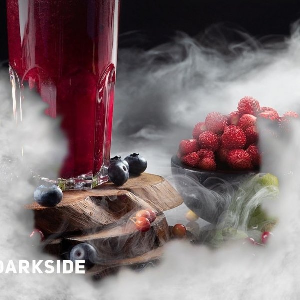 Купить Dark Side CORE - Wild Forest (Земляника) 250г