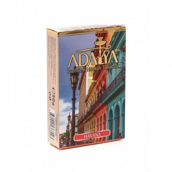 Купить Adalya - Havana 50 г
