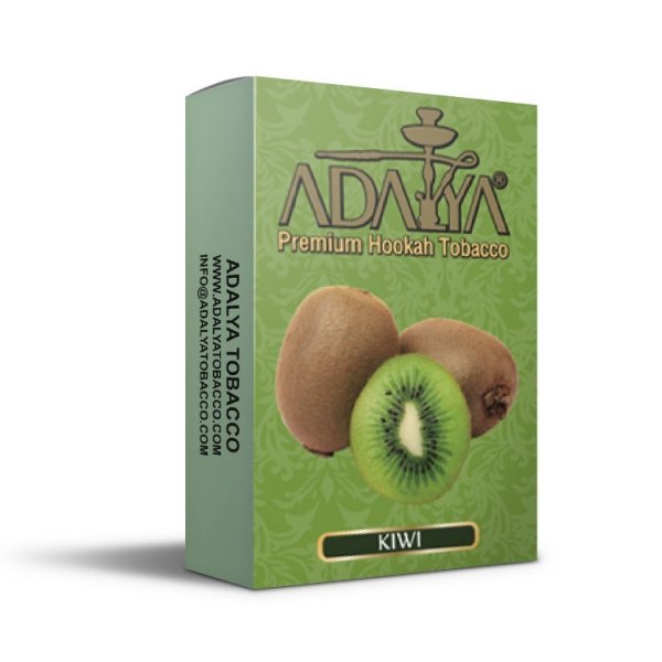 Купить Adalya - Kiwi (Киви) 50 гр.