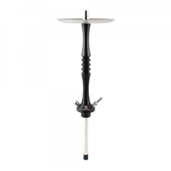 Купить Soft Smoke VG 304 Black