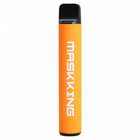 Купить Maskking Pro - Манговый лед, 1000 затяжек, 20 мг (2%)