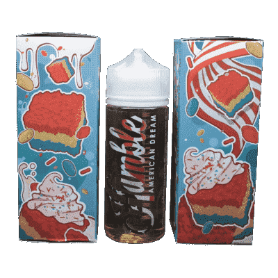 Купить Humble Pee Wee Kiwi (Киви, Апельсин, Арбуз, Яблоко), 120 мл, 0,3 %