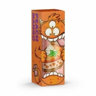 Купить Cake Mango (Пирог, Манго), 120 мл, 0, 3 %