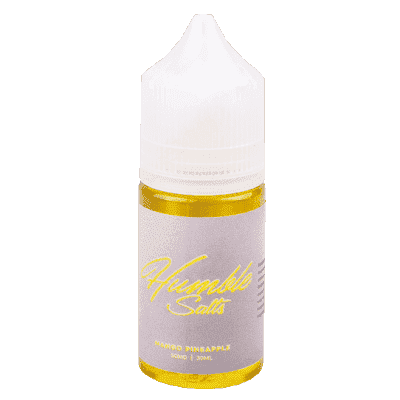 Купить Humble Salt Mango Pineapple (Манго, Ананас), 30 мл