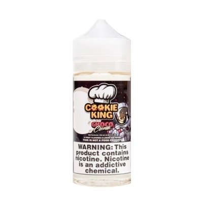 Купить Candy King Choco Cream(Шоколадный крем), 100 мл, 0 %