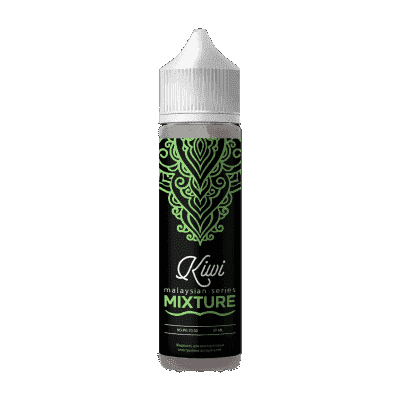 Купить Mixture Kiwi (Киви), 60 мл, 0 %