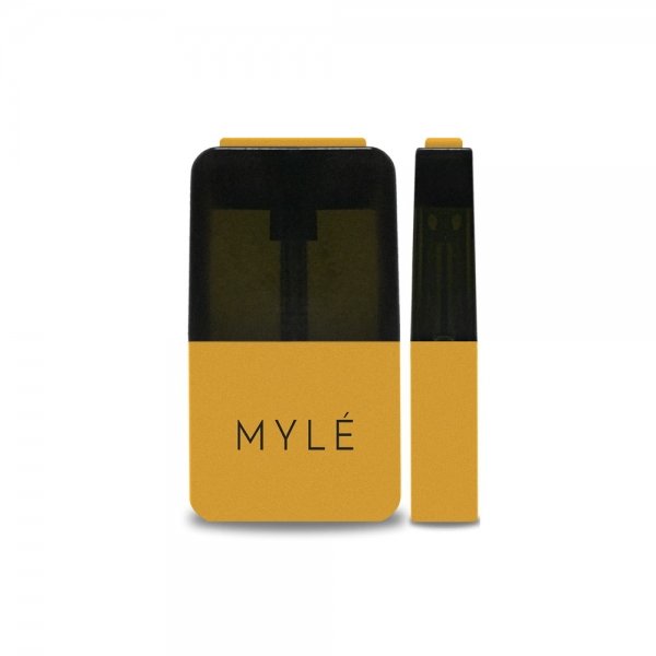 Купить Картридж MYLE V4 Mango (Манго)