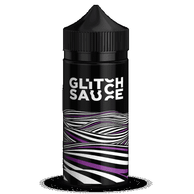 Купить Glitch Sauce La Festa (Греческий йогурт, Ягоды), 100 мл, 0 %