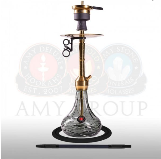 Купить AMY Deluxe S_S30.02 Xpress Chill S