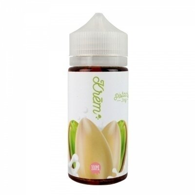 Купить Skwezed Pistachio Milk (Фисташки, Молоко), 100 мл, 0,3 %