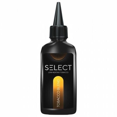 Купить Smoke Kitchen Select Tobacco Blend (Табачная смесь, Шоколад, Карамель), 50 мл, 0 %