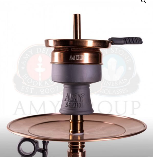 Купить AMY Deluxe S_S30.02 Xpress Chill S