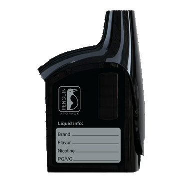 Купить Картридж для Joyetech Penguin Черный