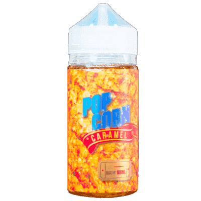 Купить Electro Jam Pop Corn (Попкорн), 60 мл, 0,3 %