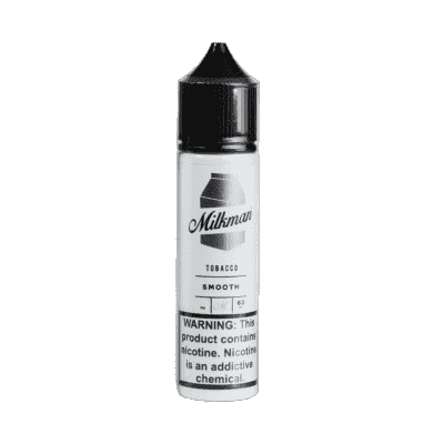 Купить The Milkman Heritage Smooth (Табак, Карамель, Ваниль), 60 мл, 0,3 %