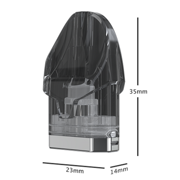 Купить Картридж Eleaf Tance Pod Kit