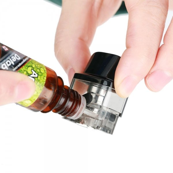 Купить Картридж Voopoo Vinci Air