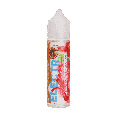 Купить Electro Jam Citrus-Raspberry lemonade (Цитрусово-малиновый лимонад) , 100 мл, 0 %