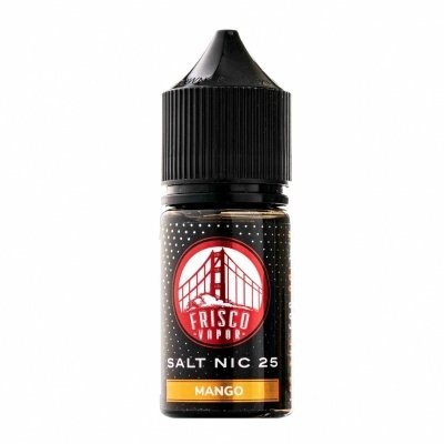 Купить Frisco Salt Mango (Манго), 30 мл, 2 %