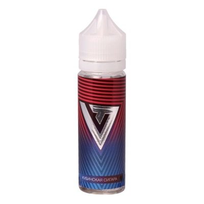 Купить Vardex Кубинская сигара, 45 мл