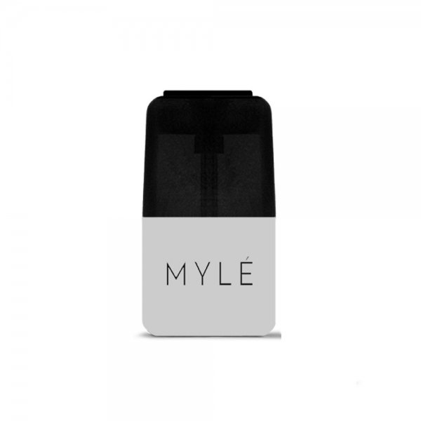Купить Картридж MYLE V4 пустой