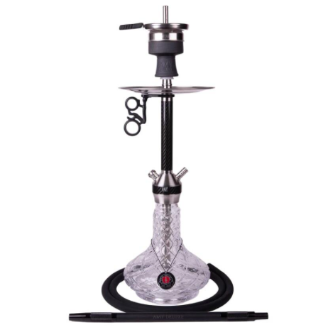 Купить Amy Deluxe SS 32.02 BK-BK Carbonika Hybrid S