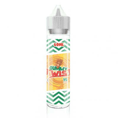 Купить Electro Jam Gummy Twist (Мармелад), 60 мл, 0 %