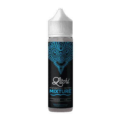 Купить Mixture Litchi (Личи), 60 мл, 0 %