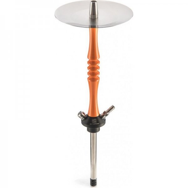 Купить Soft Smoke VG 304 Orange