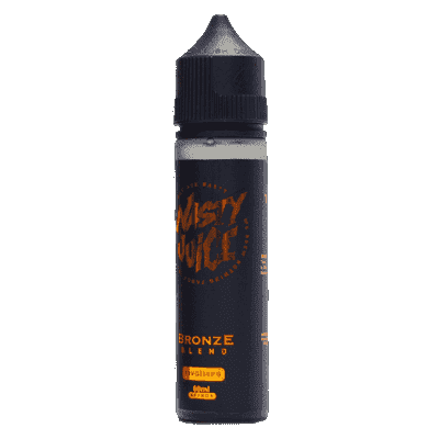 Купить Nasty Juice Tobacco Bronze (Табак, Карамель), 60 мл, 0,3 %
