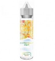 Купить Electro Jam Mango Melon Yogurt (Манго, Дыня, Йогурт), 60 мл, 0 %