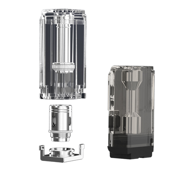 Купить Картридж Joyetech Exceed Grip