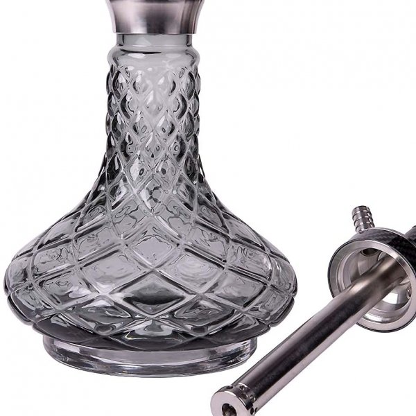 Купить Amy Deluxe SS 32.02 BK-BK Carbonika Hybrid S