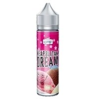 Купить Electro Jam Neopolitan Dream Yummy (Неаполитанское Мороженое), 60 мл, 0 %