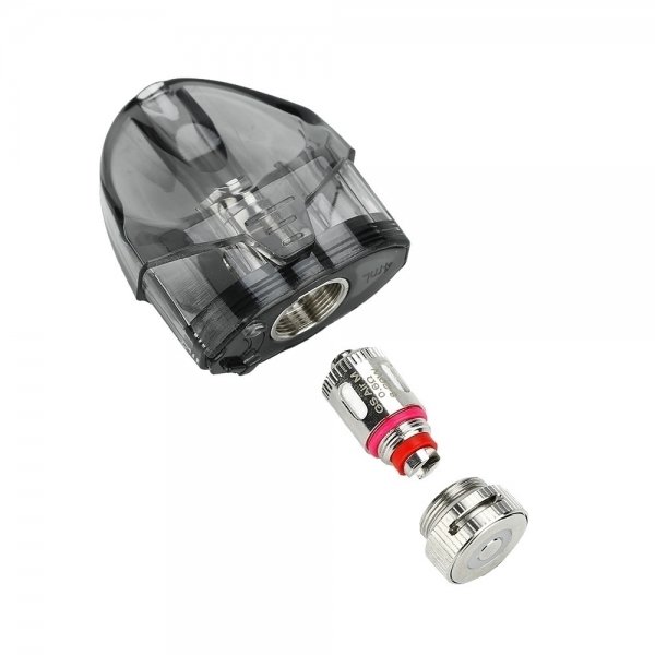 Купить Картридж Eleaf Tance Max Pod Kit