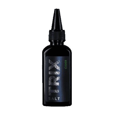 Купить Smoke Kitchen Trix SALT Cider (Грушевый сидр), 50 мл, 2 %