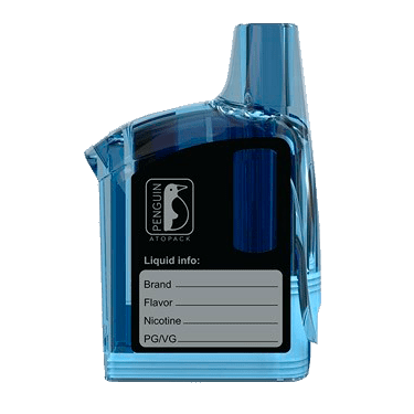Купить Картридж для Joyetech Penguin Синий