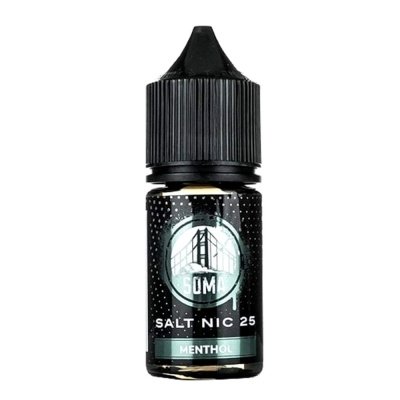 Купить Frisco Salt Soma Menthol (Арбуз, Клубника, Ментол), 30 мл, 2 %