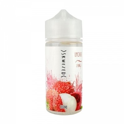 Купить Skwezed Lychee (Личи), 100 мл, 0,3 %